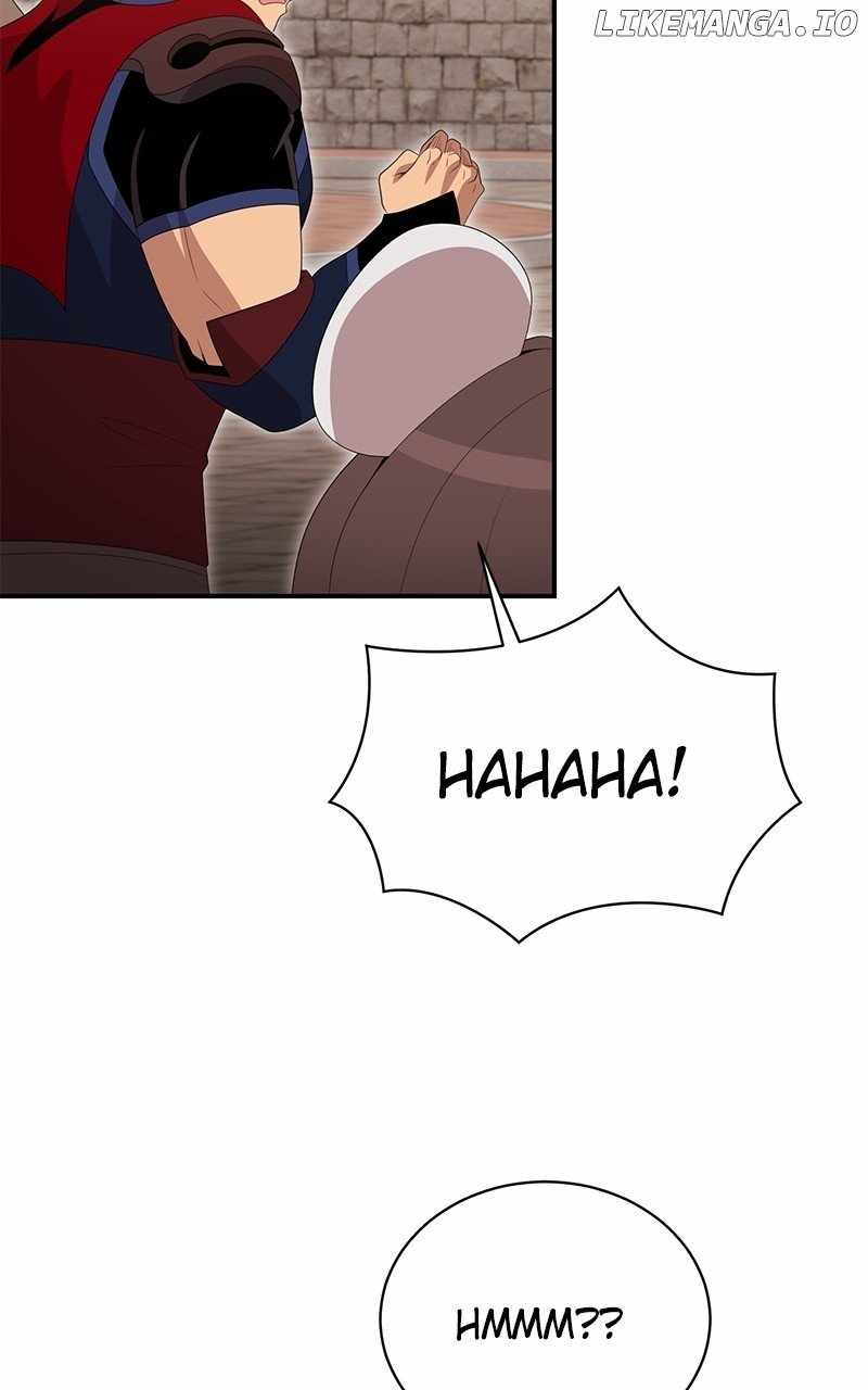 The Strongest Florist Chapter 231 28
